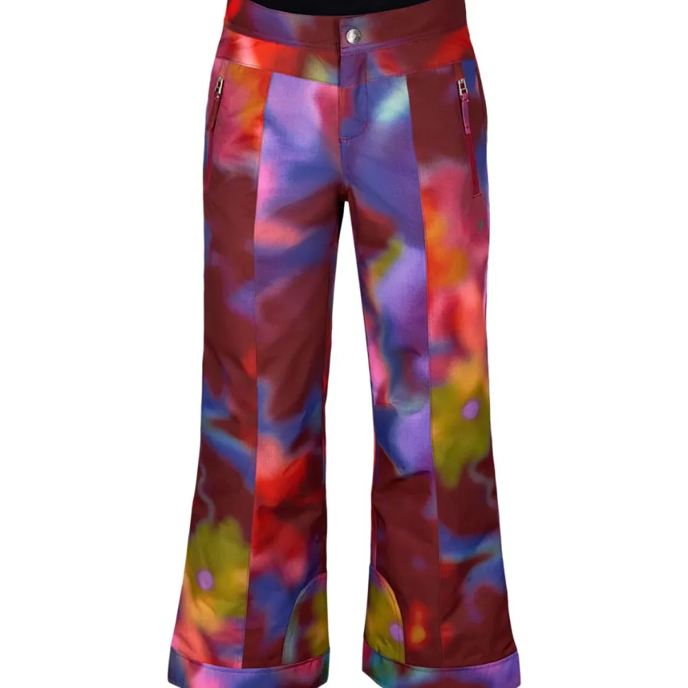 Brooke Print Pant - Girls'
