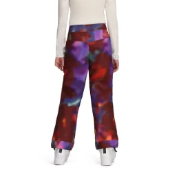 Brooke Print Pant - Girls'