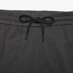 Brushed Jersey Recovery Slim Pant - Men's