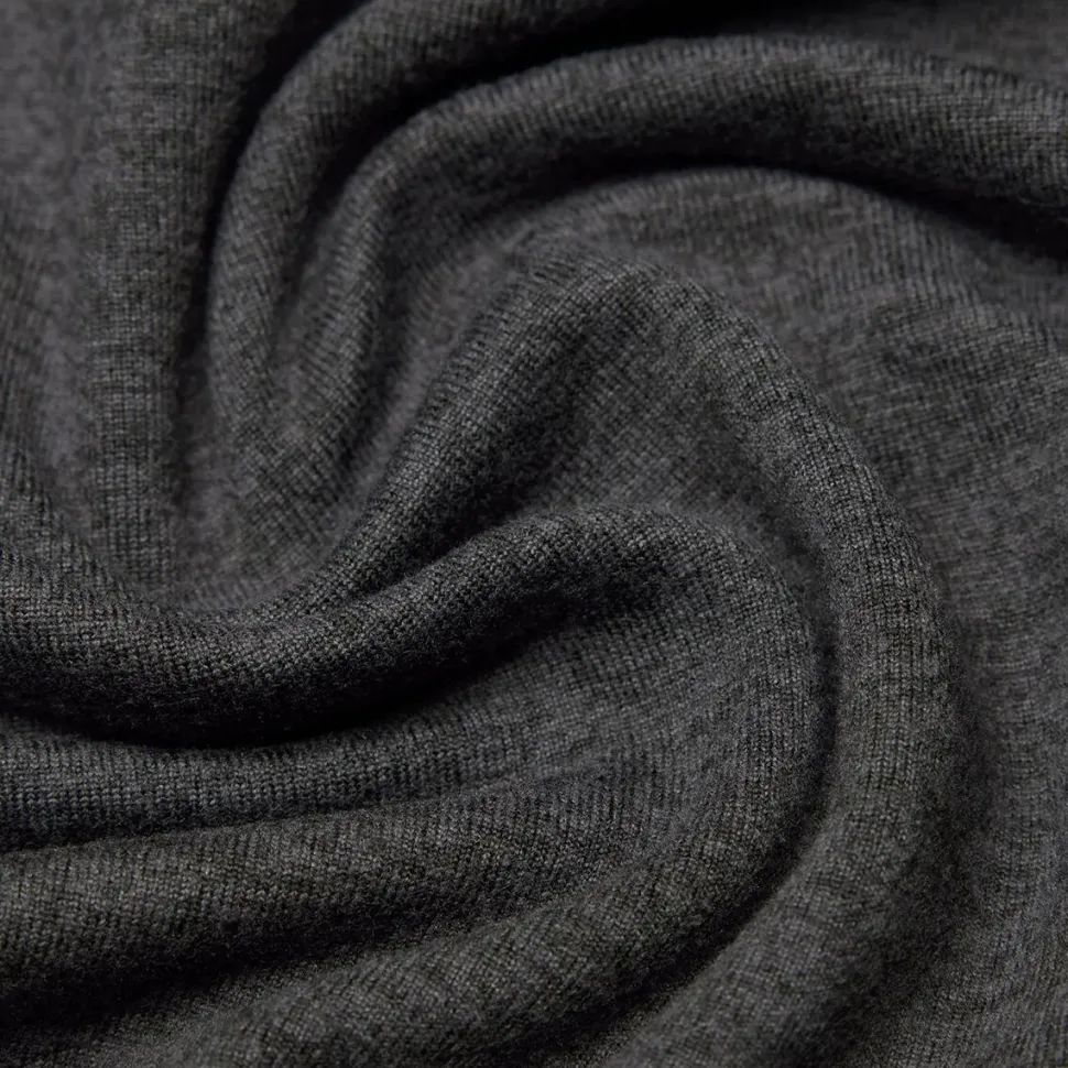 Brushed Jersey Recovery Standard Hoodie - Men's