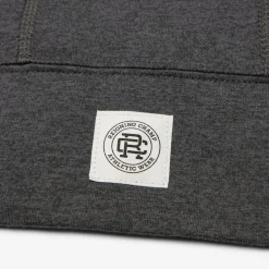 Brushed Jersey Recovery Standard Hoodie - Men's