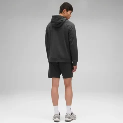 Brushed Jersey Recovery Standard Hoodie - Men's
