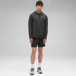 Brushed Jersey Recovery Standard Hoodie - Men's