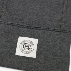 Brushed Jersey Recovery Standard 1/4-Zip Sweater - Men's