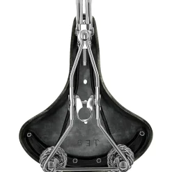 B33 Saddle