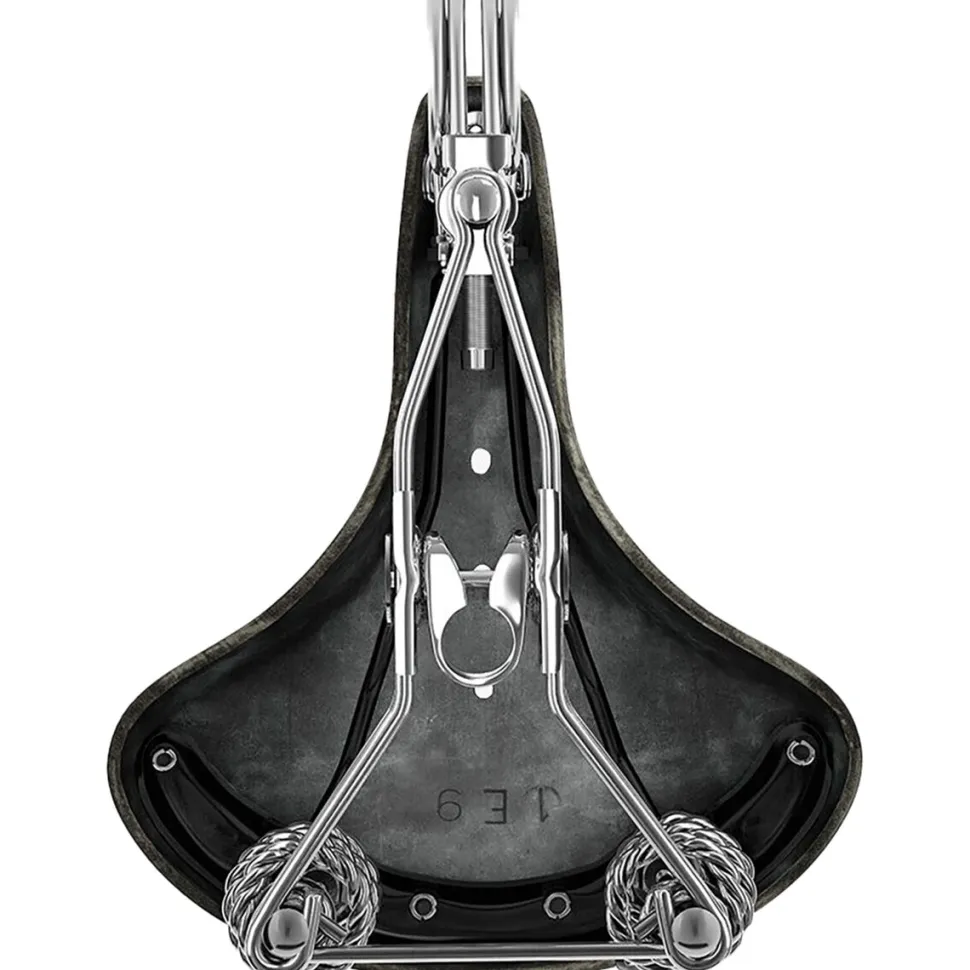 B33 Saddle