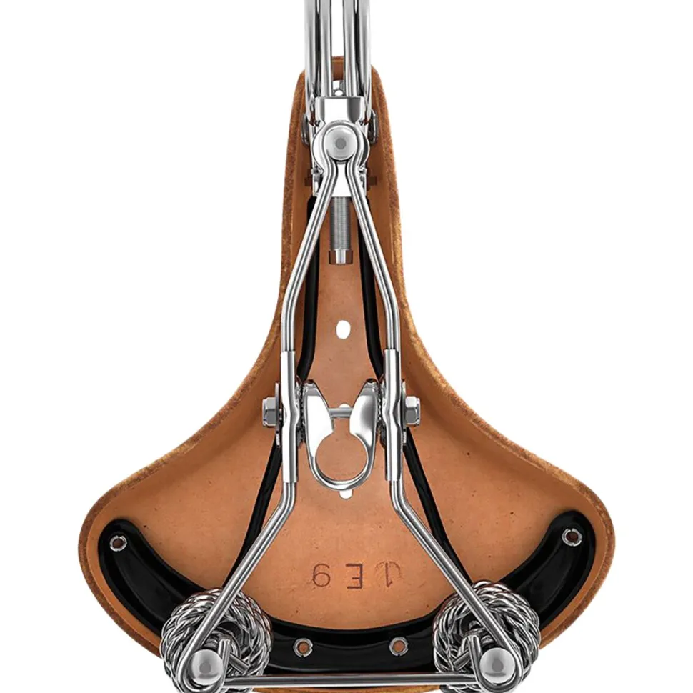 B33 Saddle