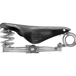 B33 Saddle
