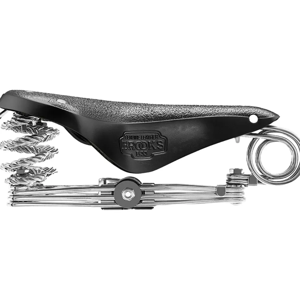 B33 Saddle