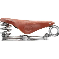 B33 Saddle