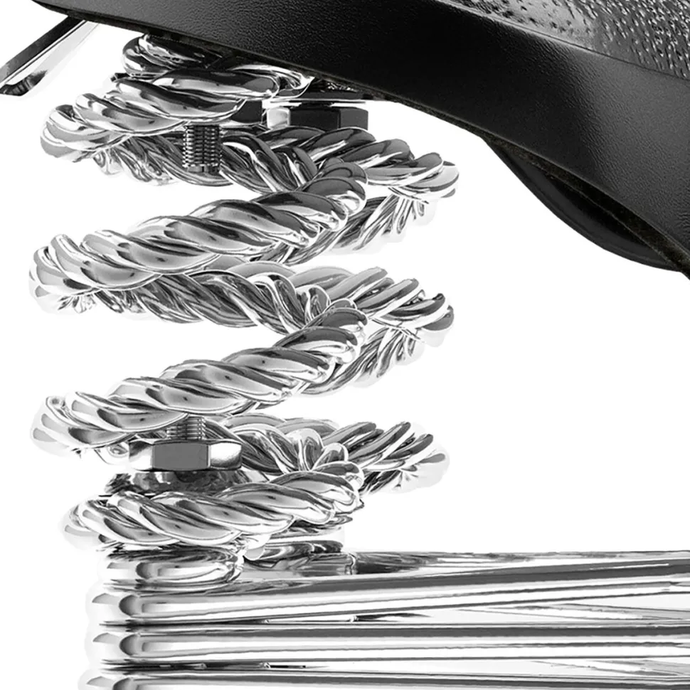 B33 Saddle