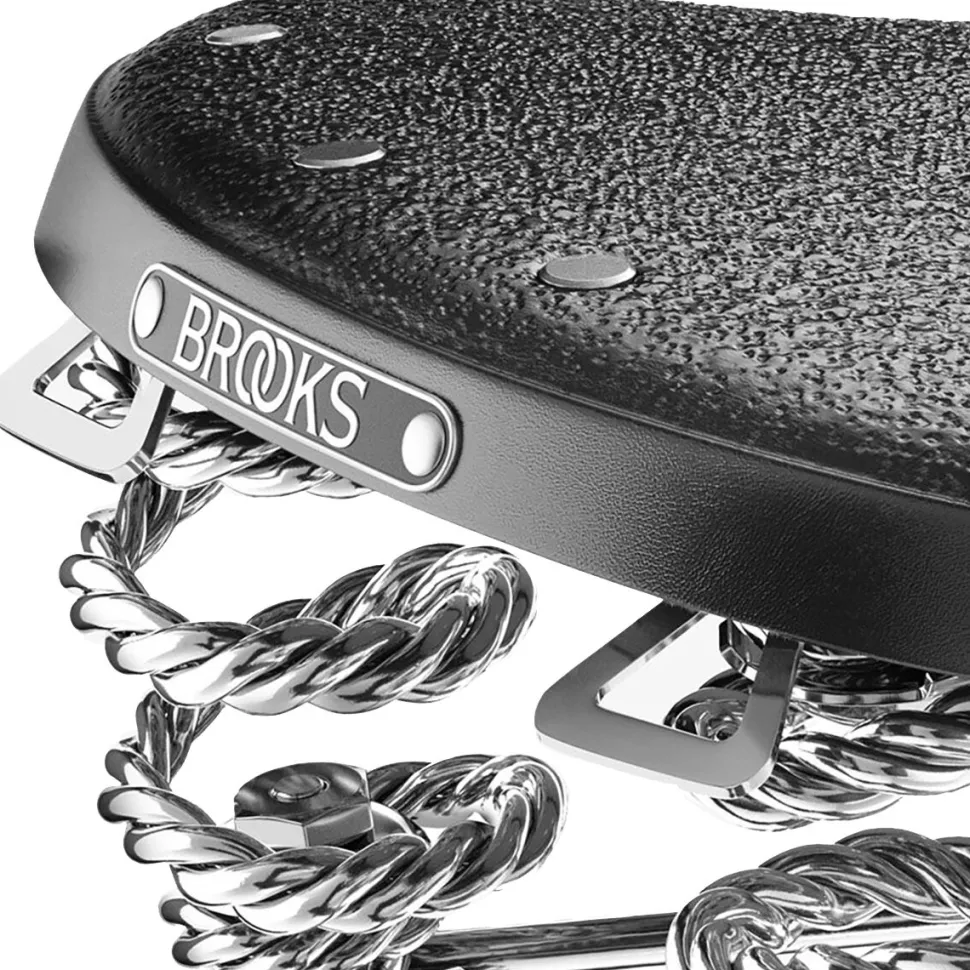 B33 Saddle