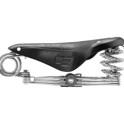 B33 Saddle