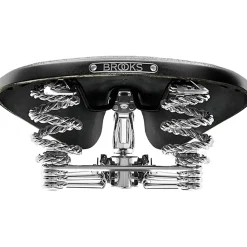 B33 Saddle