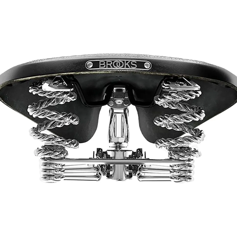 B33 Saddle