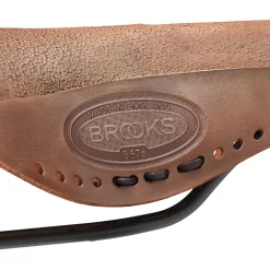 B67 Saddle - Men's