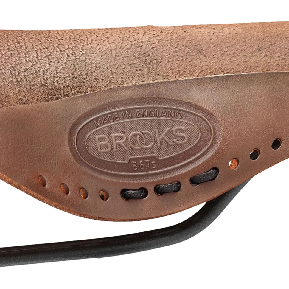 B67 Saddle - Men's