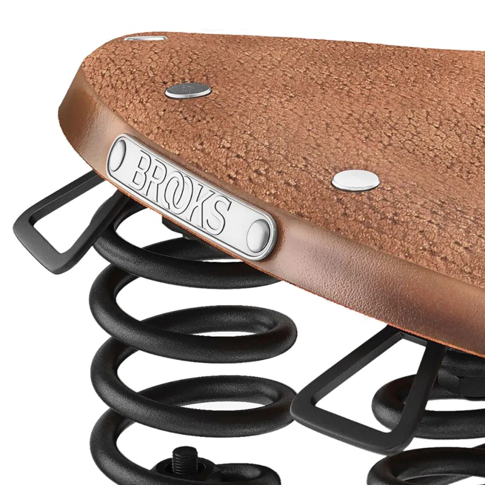 B67 Saddle - Men's