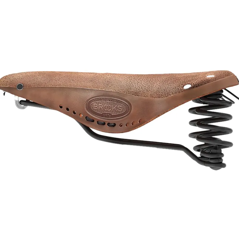 B67 Saddle - Men's