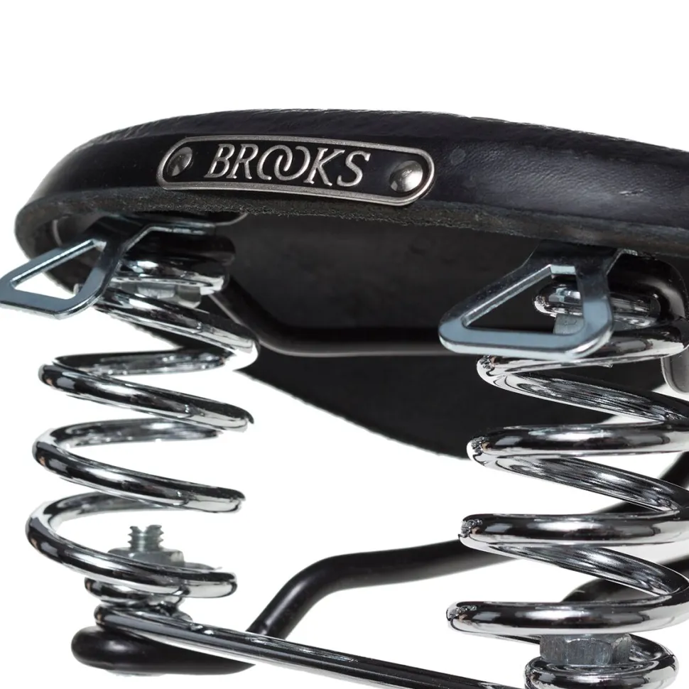 B67 Saddle - Men's