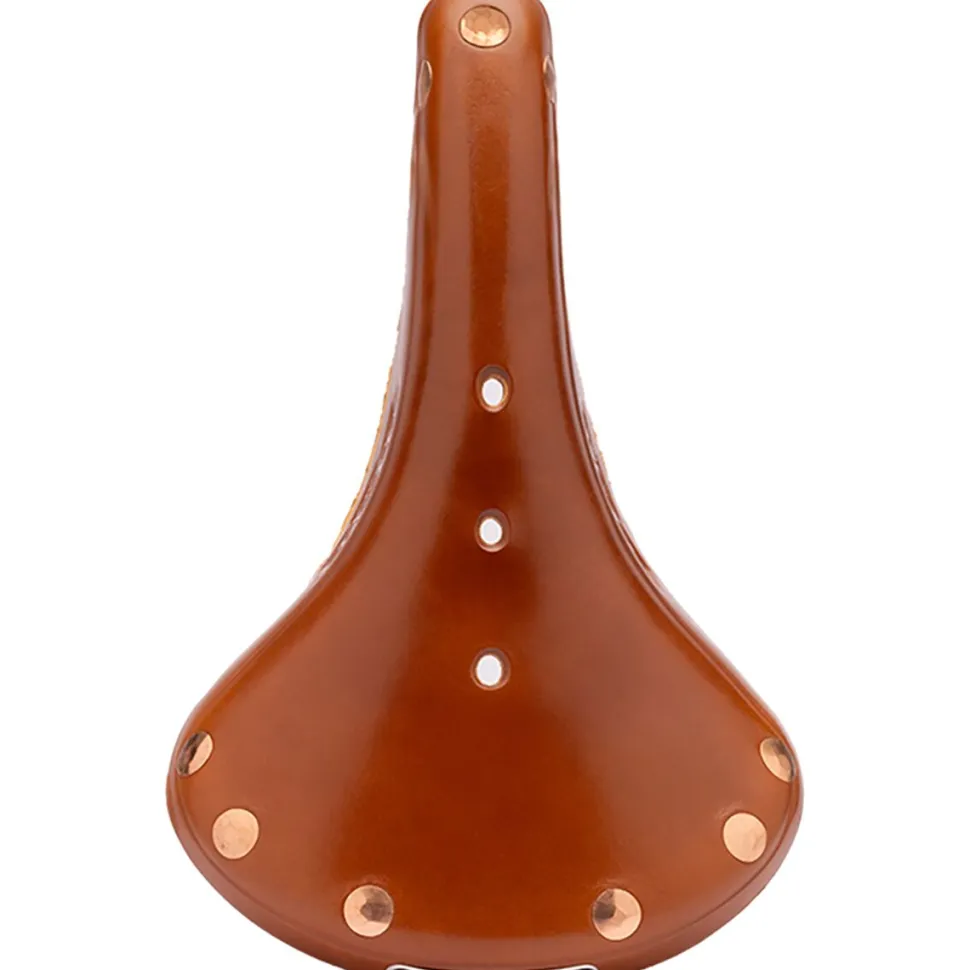 B17 Special Titanium Saddle