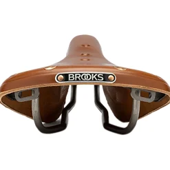 B17 Special Titanium Saddle