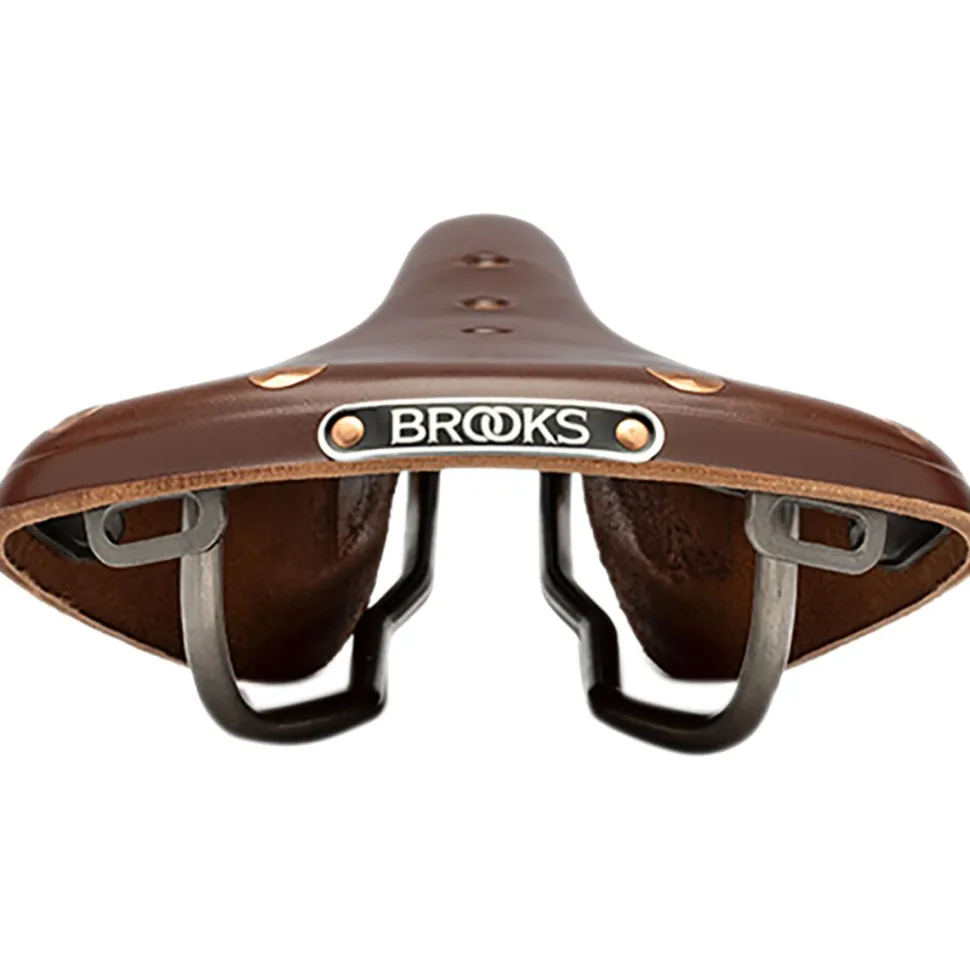 B17 Special Titanium Saddle