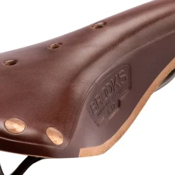 B17 Special Titanium Saddle