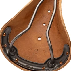 B17 Special Titanium Saddle