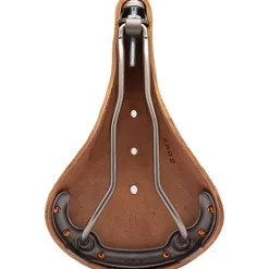 B17 Special Titanium Saddle