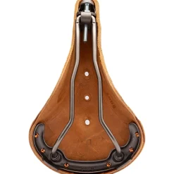 B17 Special Titanium Saddle