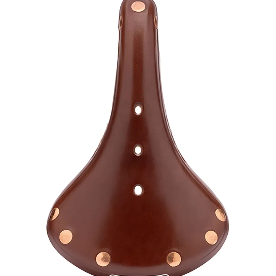 B17 Special Titanium Saddle