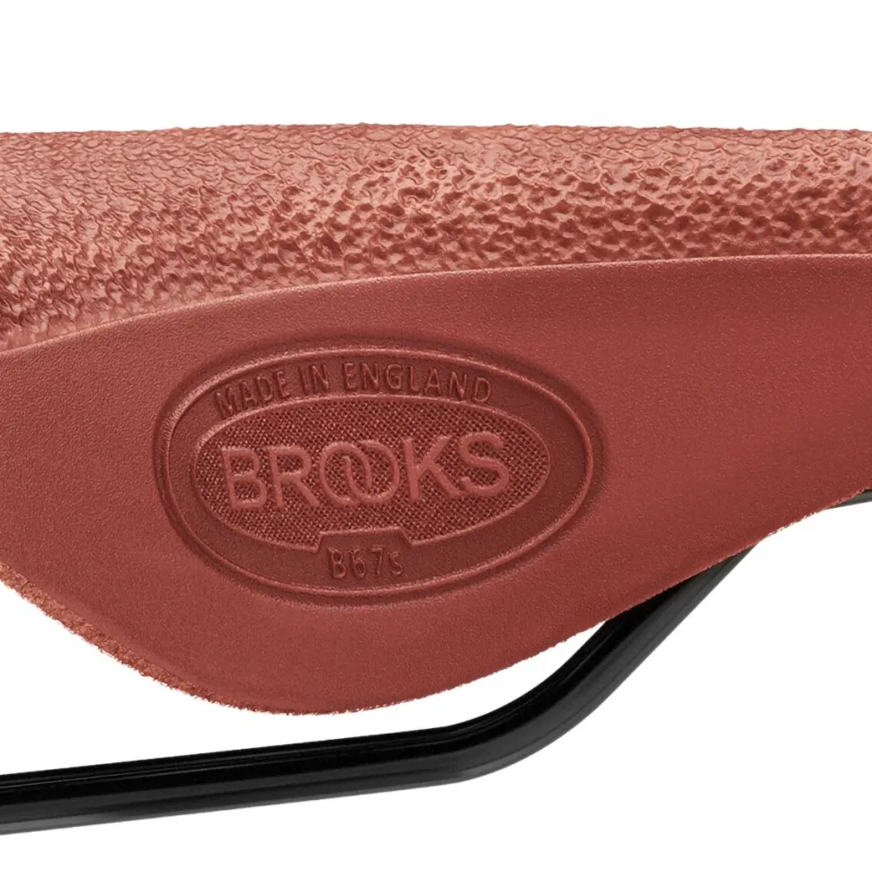 B67 S Saddle - Women's