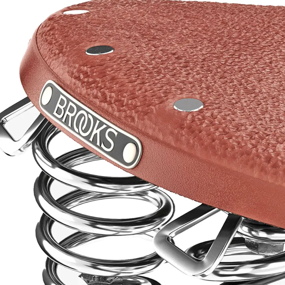 B67 S Saddle - Women's