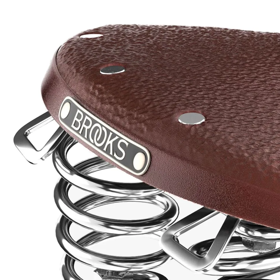 B67 S Saddle - Women's