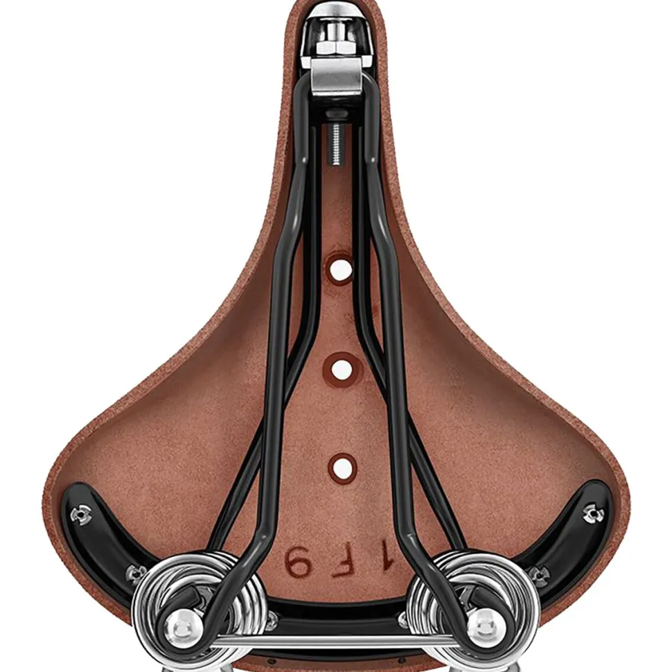 B67 S Saddle - Women's