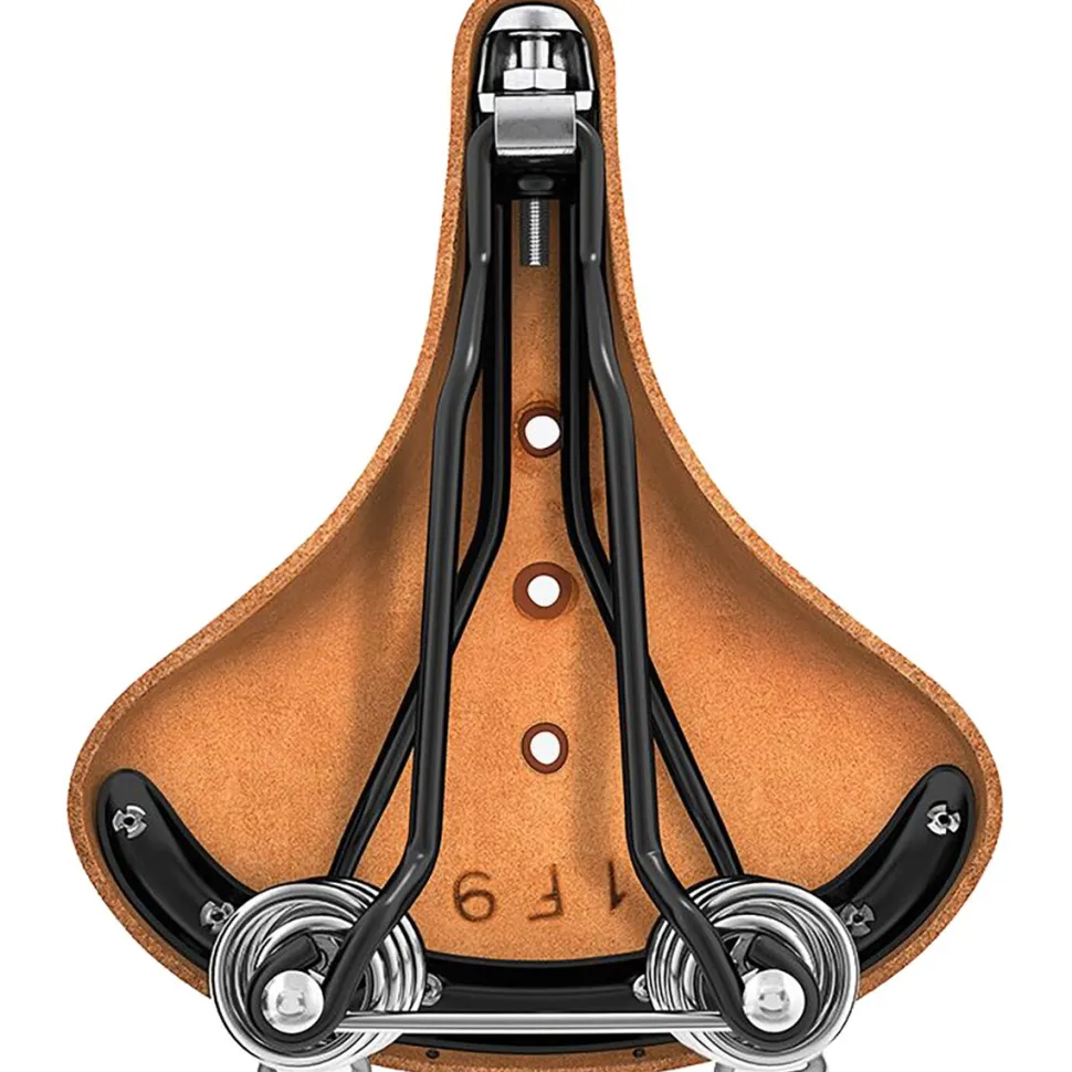 B67 S Saddle - Women's