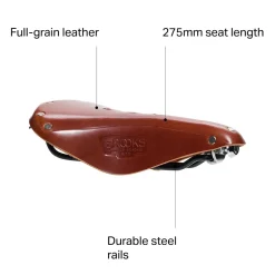 B17 Standard Saddle - Men's