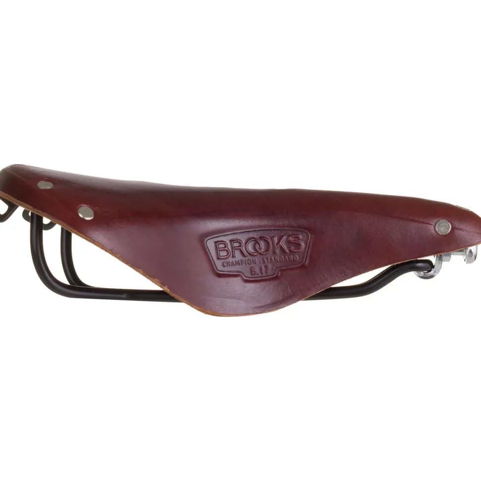 B17 Standard Saddle - Men's