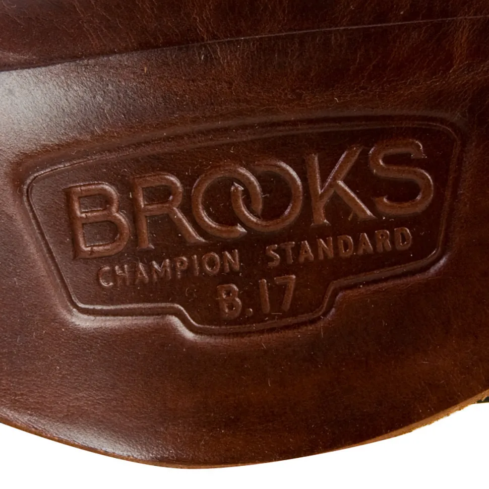B17 Standard Saddle - Men's