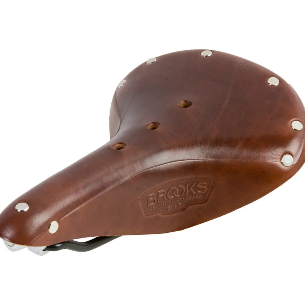 B17 Standard Saddle - Men's