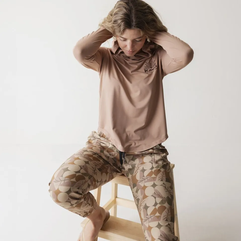 Bucerias Pant - Women's