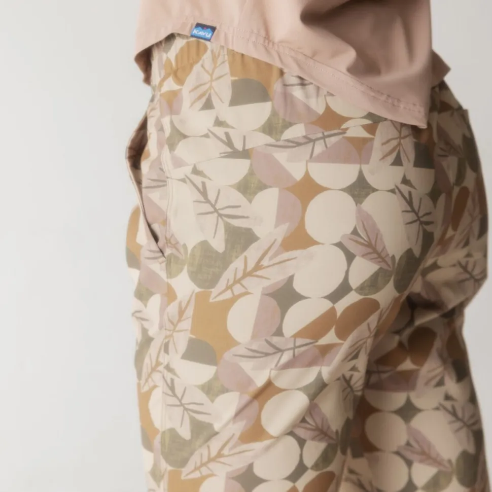 Bucerias Pant - Women's
