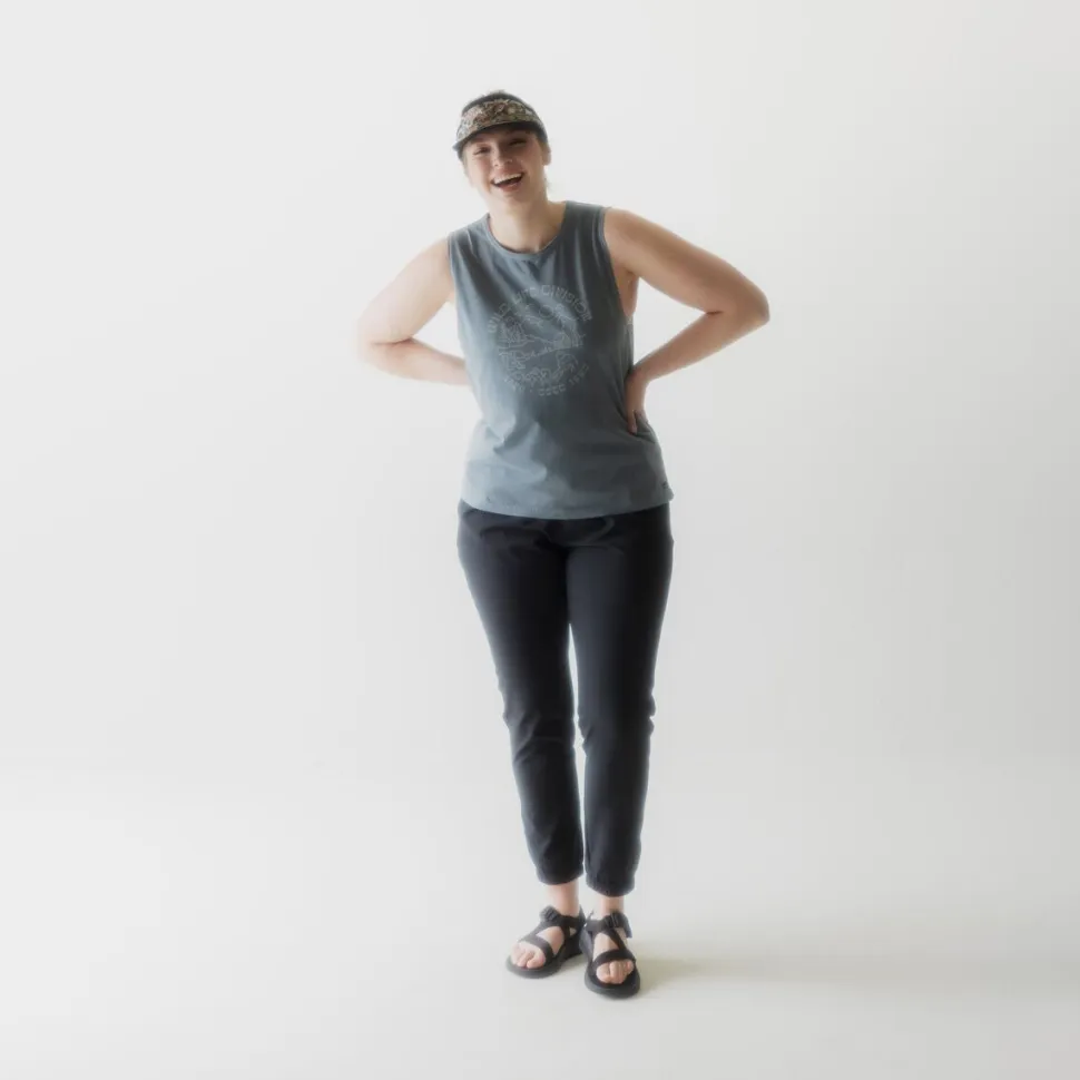 Bucerias Pant - Women's