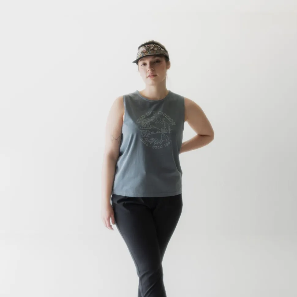 Bucerias Pant - Women's