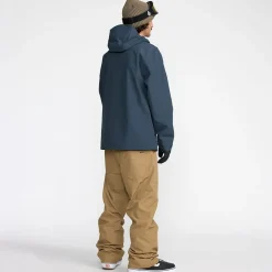 Buckthreeeighty Jacket - Men's