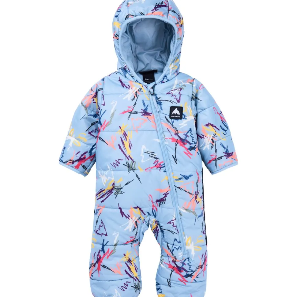 Buddy Bunting Suit - Infants'