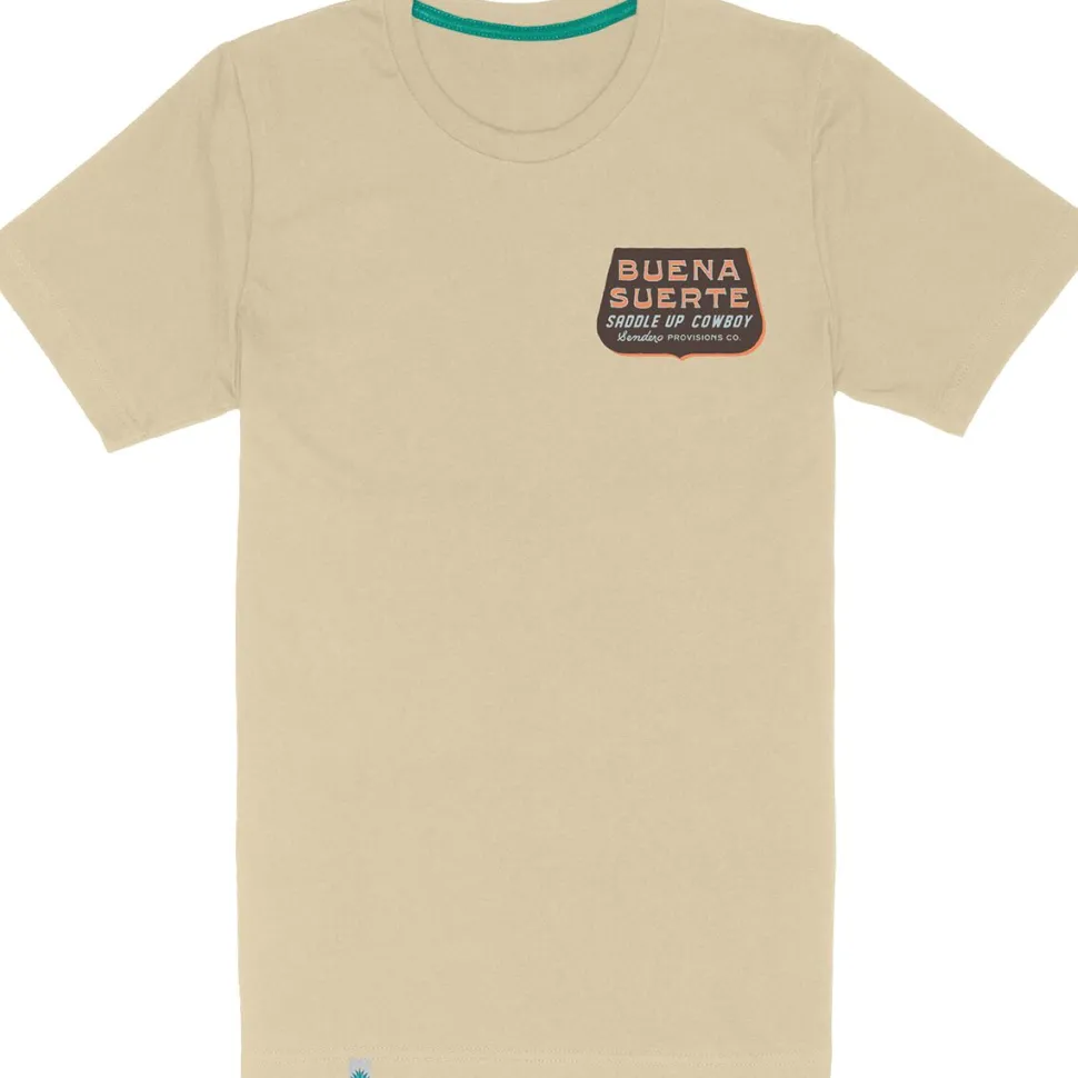 Buena Suerte T-Shirt