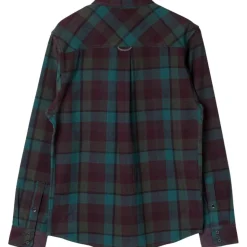 Buffaroni Flannel Shirt - Men's