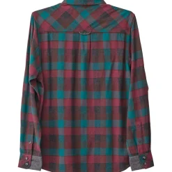 Buffaroni Flannel Shirt - Men's